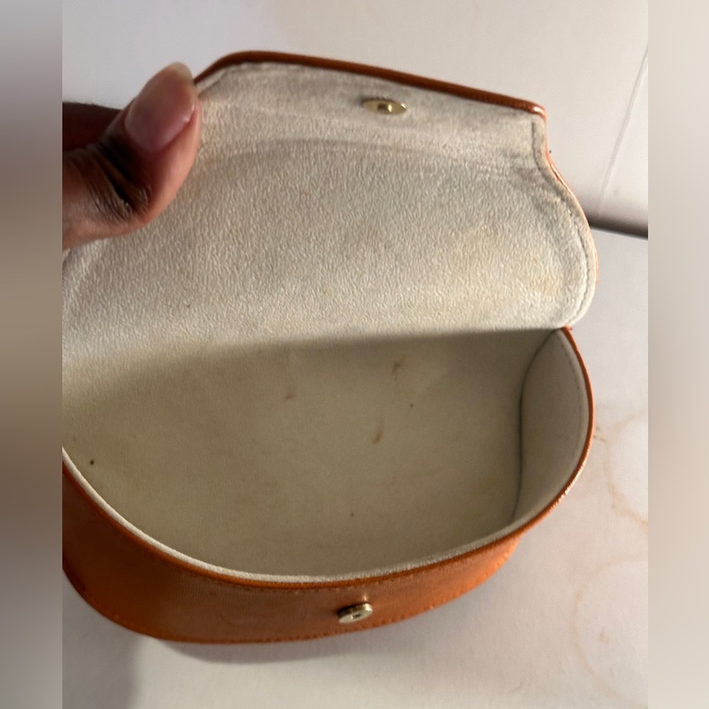 Tory Burch Multi-Purpose Sunglasses case - Picture 5 of 9